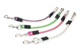 Shires Heavy Duty Bungee Trailer Tie